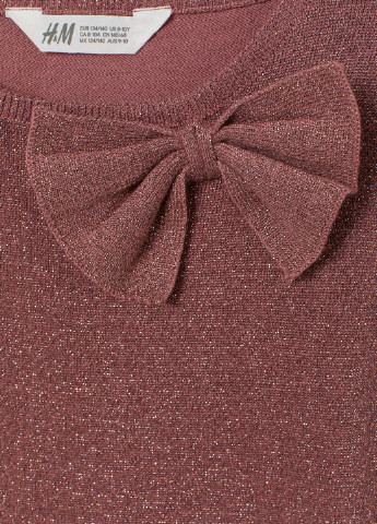 Бузкова сукня H&M (190871243)