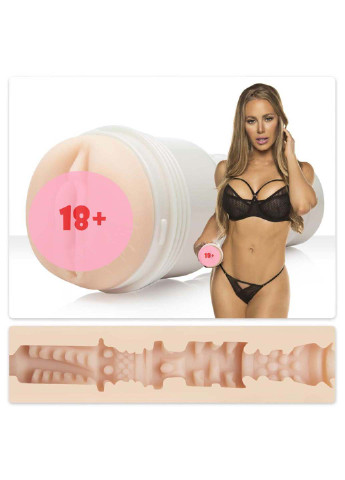 Мастурбатор 23 см Fleshlight (253090937)
