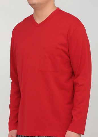 Пижама (лонгслив, брюки) Calida (327538488)