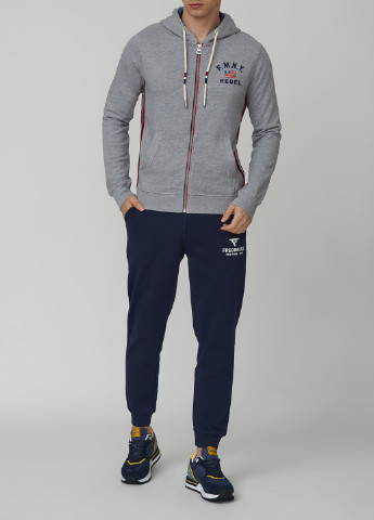 Спортивна кофта Fred Mello (253703562)