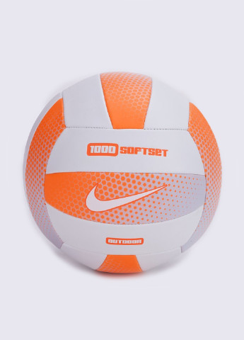 М'яч Nike 1000 softset outdoor volleyball (184153417)