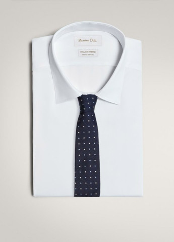 Краватка Massimo Dutti (252819100)