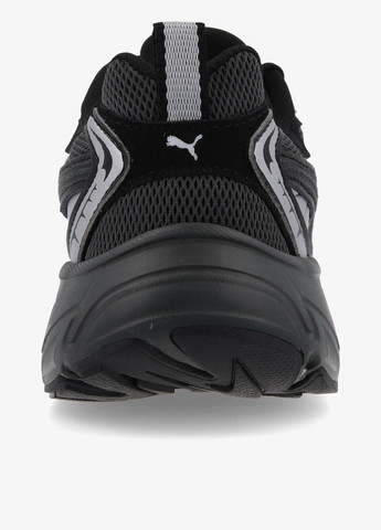 Черные всесезонные кроссовки Puma MORPHİC RETRO