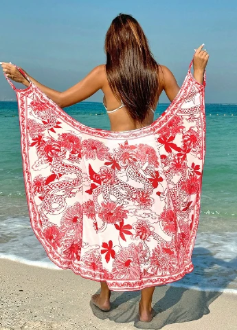 Накидка SHEIN (316136857)