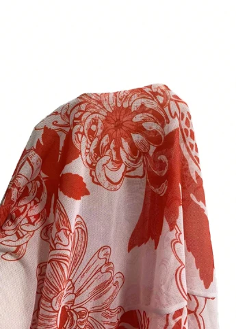 Накидка SHEIN (316136857)