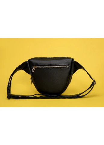 Сумка на пояс (бананка) женская 20х5х18 см Sambag (211365007)