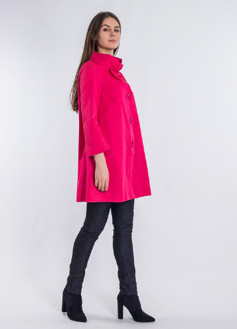 Рожеве Пальто Love Moschino