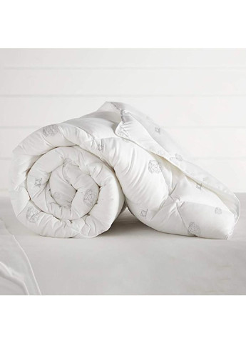 Одеяло полуторное Membrana Print Cotton 1-02577-00000 150х210 см ТЕП (253617581)