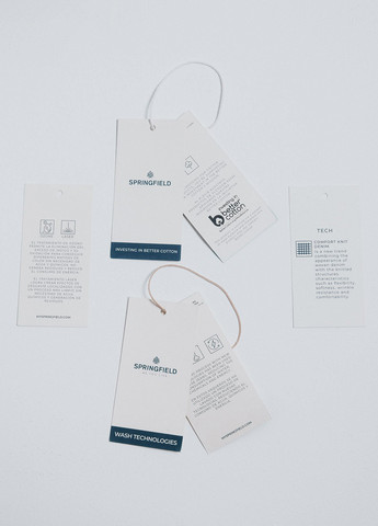 Джинси Springfield (353835842)