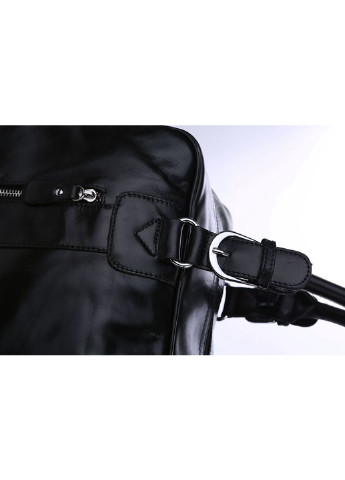 Дорожня шкіряна сумка 46x23x28 см Vintage (242187976)