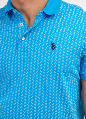 Поло U.S. Polo Assn. (317215092)