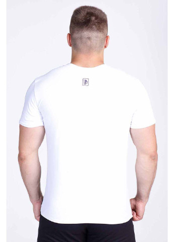 Белая футболка Berserk Sport
