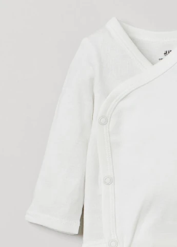 Боди H&M (250009343)