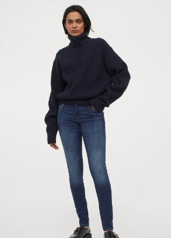 Джинси H&M - (249996744)