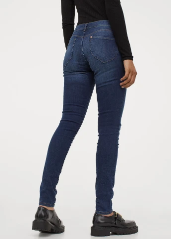 Джинси H&M - (249996744)