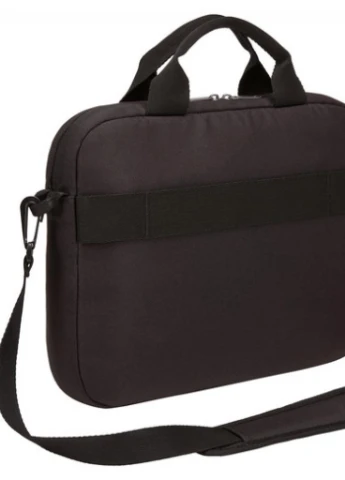 Сумка для ноутбука 11.6 Advantage Attache ADVA-111 Black (3203984) Case Logic (207308971)