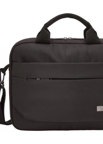 Сумка для ноутбука 11.6 Advantage Attache ADVA-111 Black (3203984) Case Logic (207308971)