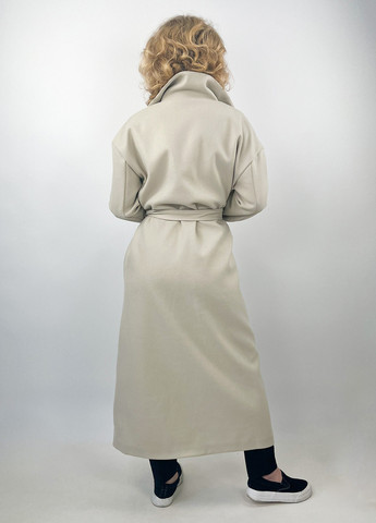 Пісочне демісезонне Пальто Boohoo