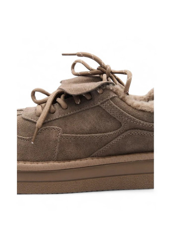 Кросівки ALLSY хакі зими (365733675)