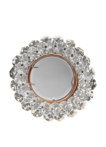 Світильник точковий, 95х23 мм Brille (129870365)