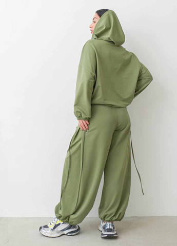 Костюм (толстовка, брюки) LibeAmore (367018781)