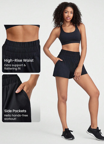 Шорти SHEIN (365439587)