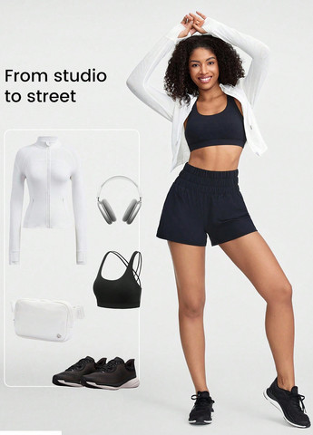 Шорти SHEIN (365439587)