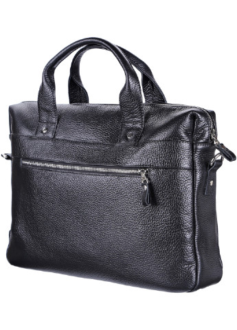 Чоловіча шкіряна сумка 41х30х7-10 см Shvigel (229460645)