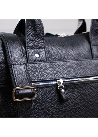 Чоловіча шкіряна сумка 41х30х7-10 см Shvigel (229460645)