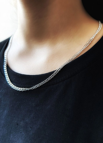 Цепочка Silver Flame (307264817)