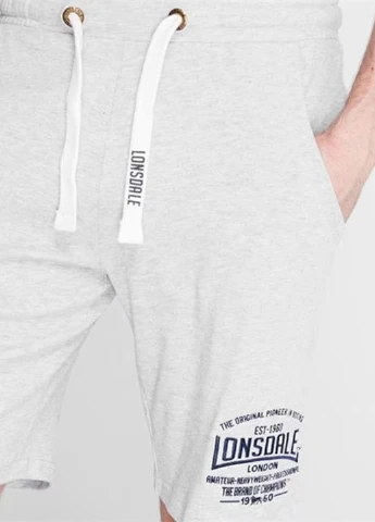 Шорти Lonsdale (258013451)