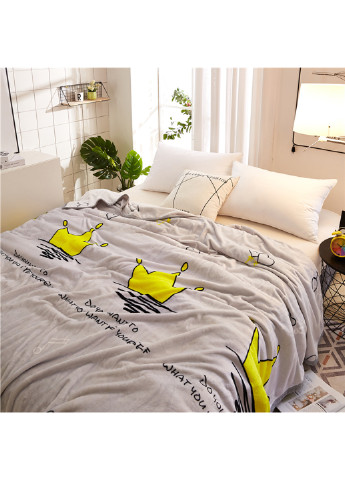 Плед 160х220 см Tag (252313242)