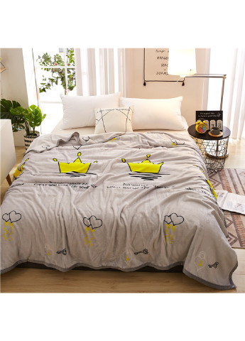 Плед 160х220 см Tag (252313242)