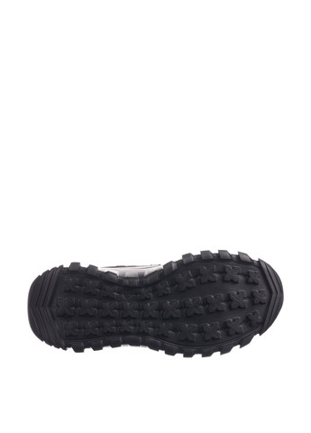 Кроссовки Crosby чёрные зима (306467612)