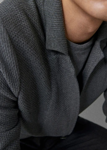 Кардиган Massimo Dutti (161580316)