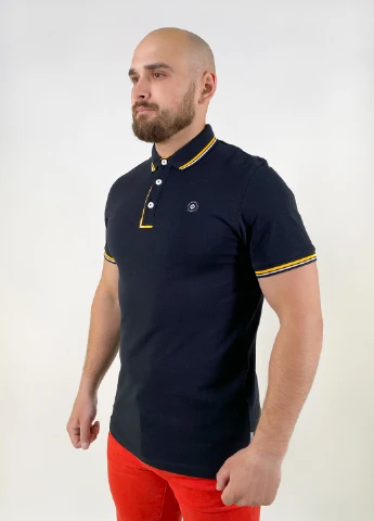 Поло Core by Jack & Jones (187656172)