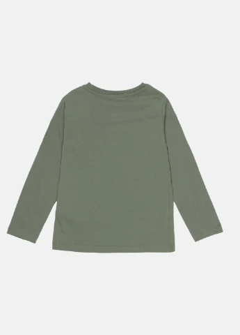 Лонгслів H&M (250058224)