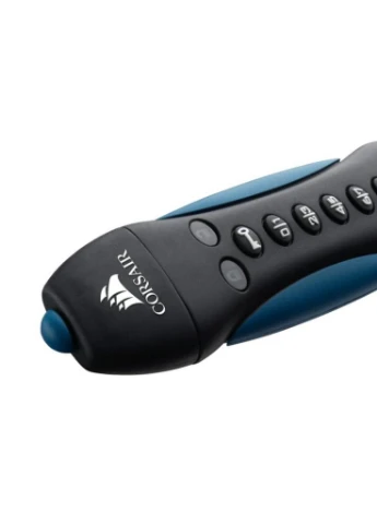 USB флеш накопичувач (CMFPLA3B-128GB) Corsair 128GB Padlock 3 Blue USB 3.0 (232292077)