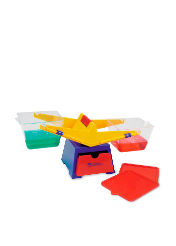 Обучающая модель - МОИ ПЕРВЫЕ ВЕСЫ Learning Resources (185458862)