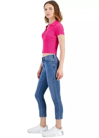 Джинси Calvin Klein - (307083945)