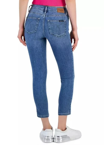 Джинси Calvin Klein - (307083945)