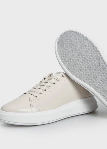 Кроссовки Calvin Klein белые всесезоны (328000841)