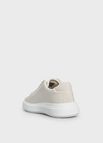 Кроссовки Calvin Klein белые всесезоны (328000841)
