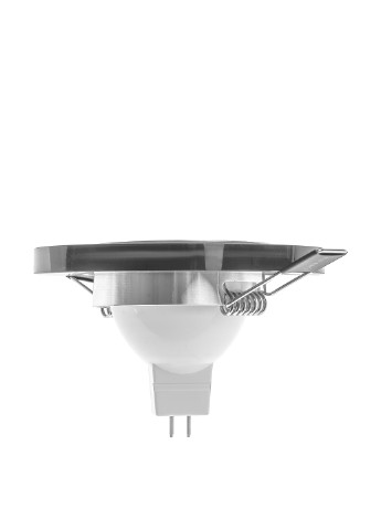 Светильник точечный, 90х90х8 мм Brille (129870674)