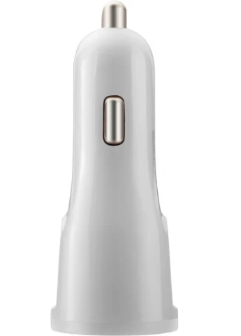 Зарядний пристрій 1xUSB car adapter (CNE-CCA033W) Canyon (216637726)