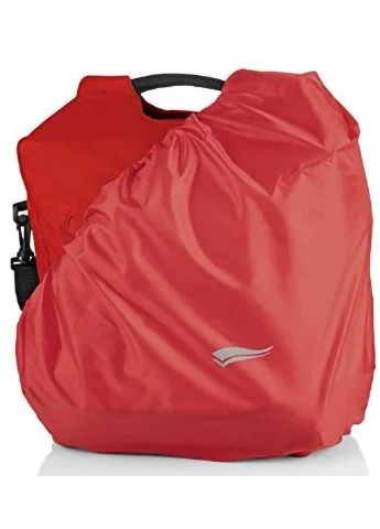 Велосипедна сумка 31,2х32,5х14,2 см Crivit Sports (253174993)