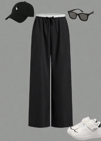 Штани SHEIN (322985204)