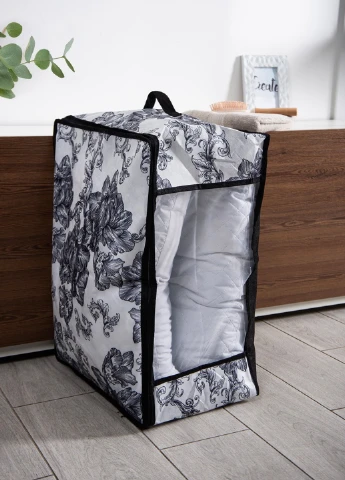 Чехол для белья, 60x45x30 см IDEA HOME (330253968)