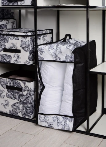 Чехол для белья, 60x45x30 см IDEA HOME (330253968)