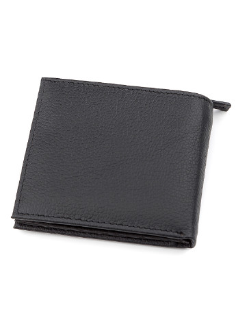 Мужской кожаный кошелек 11х9,5х3 см st leather (229460981)